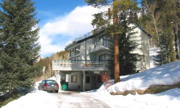 Vail, Colorado, Vacation Rental House