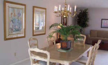 Cape Coral, Florida, Vacation Rental Villa