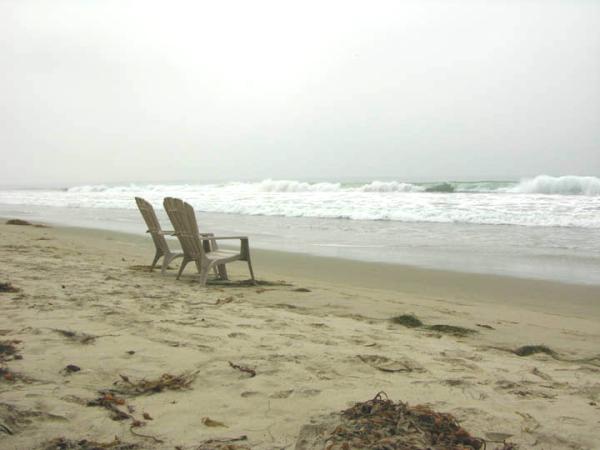 Enjoy our private Beach Club!