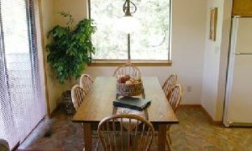 Sunriver, Oregon, Vacation Rental Condo