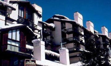 Steamboat Springs, Colorado, Vacation Rental Condo