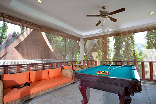 Phuket Vacation Rental