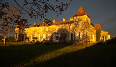 Chateau des Egrons