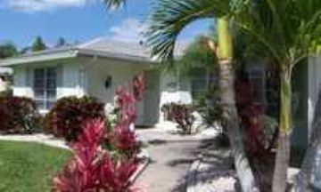 Cape Coral, Florida, Vacation Rental Villa