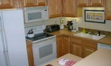 Breckenridge, Colorado, Vacation Rental Condo