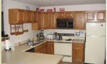 Keystone, Colorado, Vacation Rental Condo