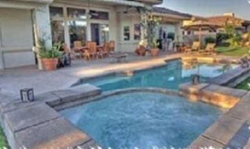 Rancho Mirage, California, Vacation Rental Villa