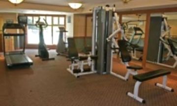 Whistler, British Columbia, Vacation Rental Condo