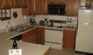 Keystone, Colorado, Vacation Rental Condo