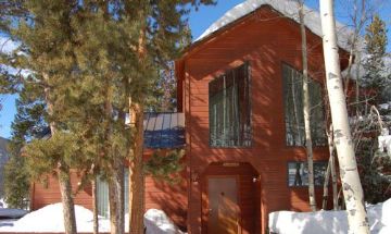 Keystone, Colorado, Vacation Rental Villa