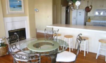 Isle of Palms, South Carolina, Vacation Rental House