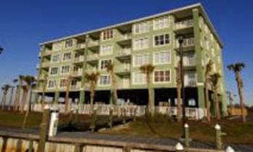 Fort Morgan, Alabama, Vacation Rental Condo