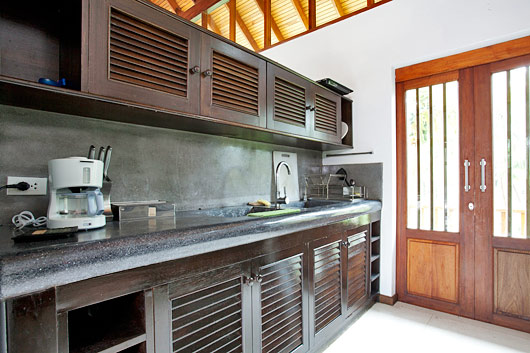 Koh Samui Vacation Rental