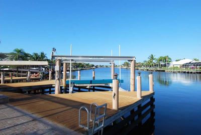 Cape Coral Villa Rental
