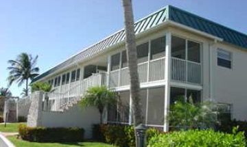 Sanibel Island, Florida, Vacation Rental Condo