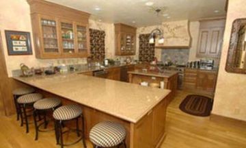 Edwards, Colorado, Vacation Rental Villa