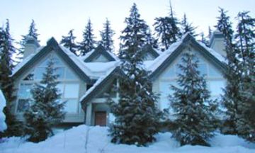 Whistler, British Columbia, Vacation Rental House