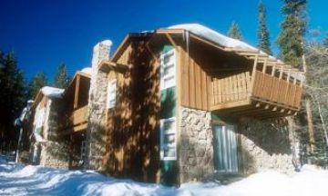 Winter Park, Colorado, Vacation Rental House