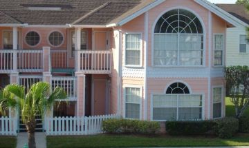 Kissimmee, Florida, Vacation Rental Condo