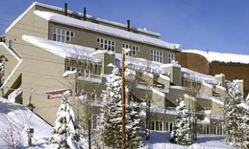 Winter Park, Colorado, Vacation Rental Condo