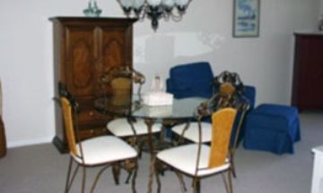 Johns Island, South Carolina, Vacation Rental House