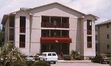 North Myrtle Beach, South Carolina, Vacation Rental Condo