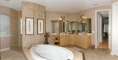 Cape Coral Villa Rental