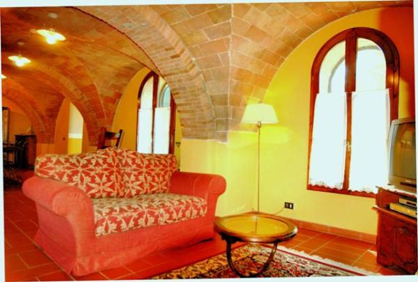 Pisa, Tuscany, Vacation Rental Villa