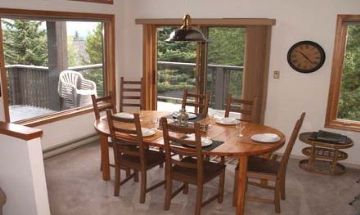 Whistler, British Columbia, Vacation Rental Condo