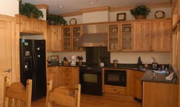 Big Sky, Montana, Vacation Rental House