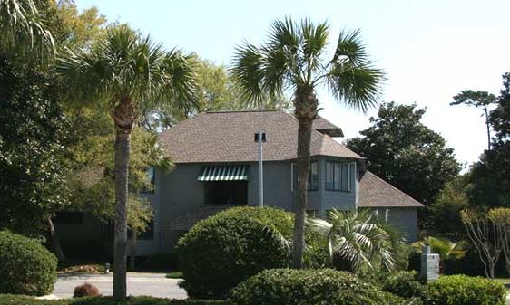 Kiawah Island, South Carolina, Vacation Rental House