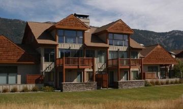 Big Sky, Montana, Vacation Rental House