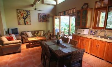 Jaco, Puntarenas, Vacation Rental House