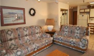 Winter Park, Colorado, Vacation Rental Condo