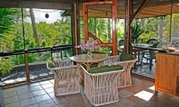 Kapoho, Hawaii, Vacation Rental House