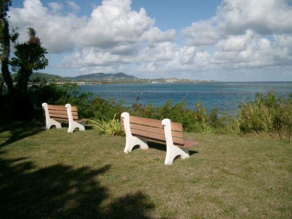 Outside Sitting Area 