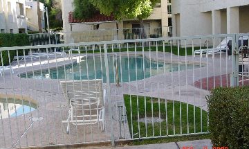 Scottsdale, Arizona, Vacation Rental Condo