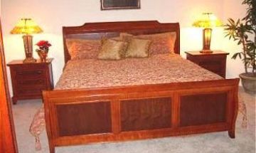 Naples, Florida, Vacation Rental Condo