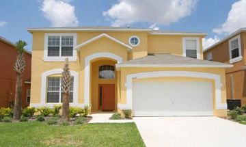 Kissimmee, Florida, Vacation Rental Villa