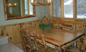 Park City, Utah, Vacation Rental House