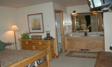 Park City, Utah, Vacation Rental House