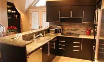 Whistler, British Columbia, Vacation Rental Villa