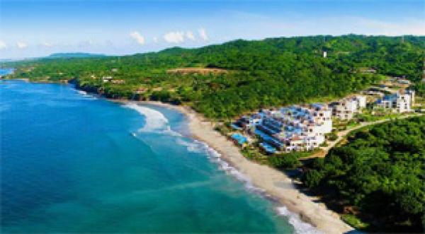 Los Veneros ,,, isolated & exclusive