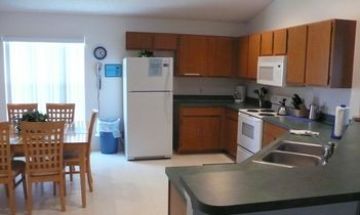 Davenport, Florida, Vacation Rental Villa