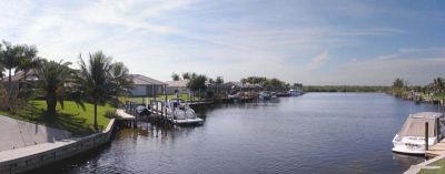 Cape Coral Villa Rental