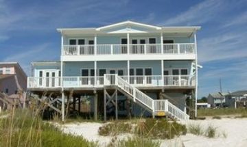 Port St. Joe, Florida, Vacation Rental Villa