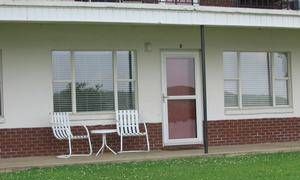 Hot Springs, Arkansas, Vacation Rental Condo