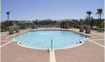 Kissimmee, Florida, Vacation Rental Villa