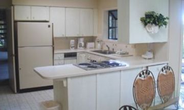 Hilton Head Island, South Carolina, Vacation Rental Villa