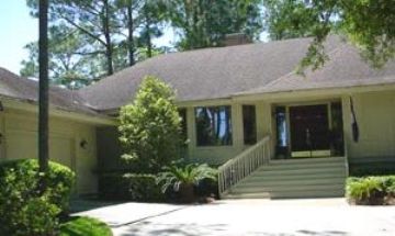 Hilton Head Island, South Carolina, Vacation Rental House